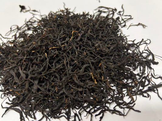 Guizhou Decaffeinated Loose Black Tea 500g