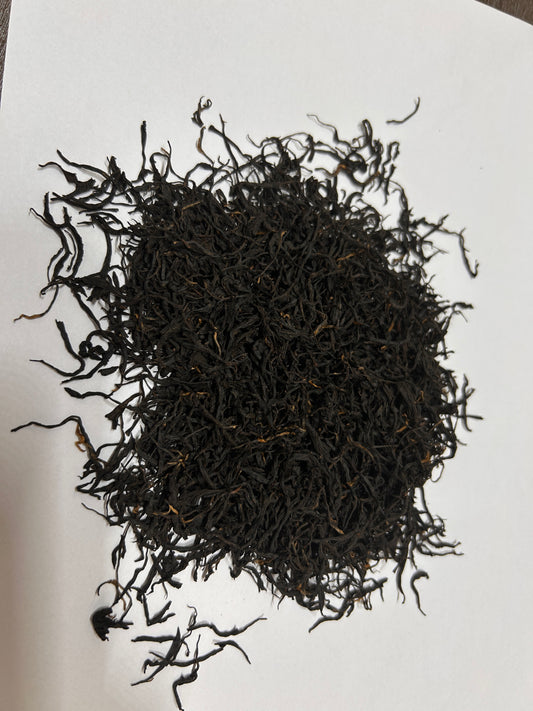 Guizhou Decaffeinated Loose Black Tea 500g