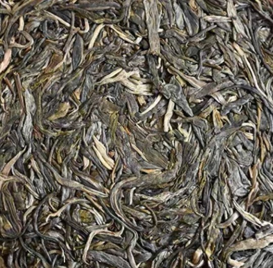 Ancient Tree Black Tea