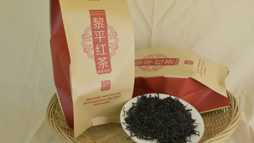 2500g black tea