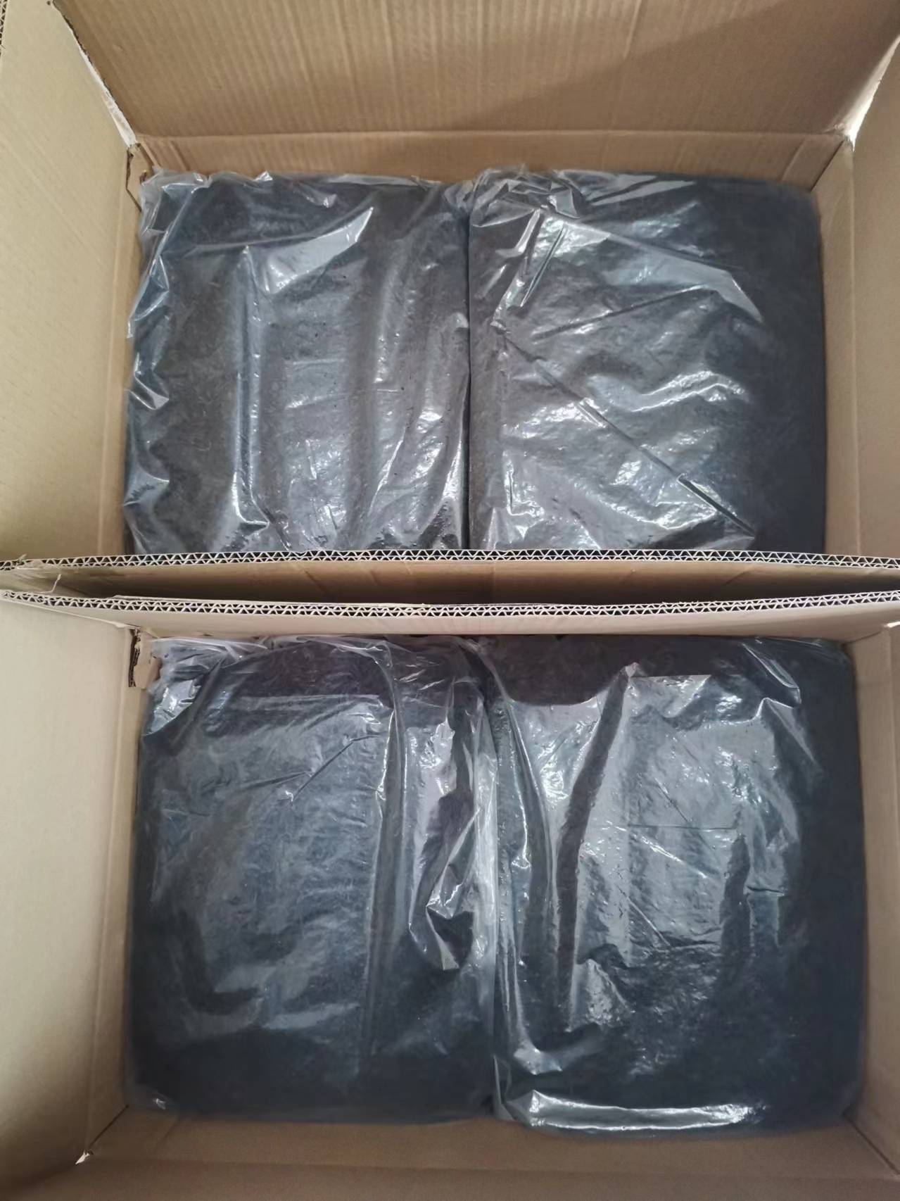Natural high mountain black tea 10kg