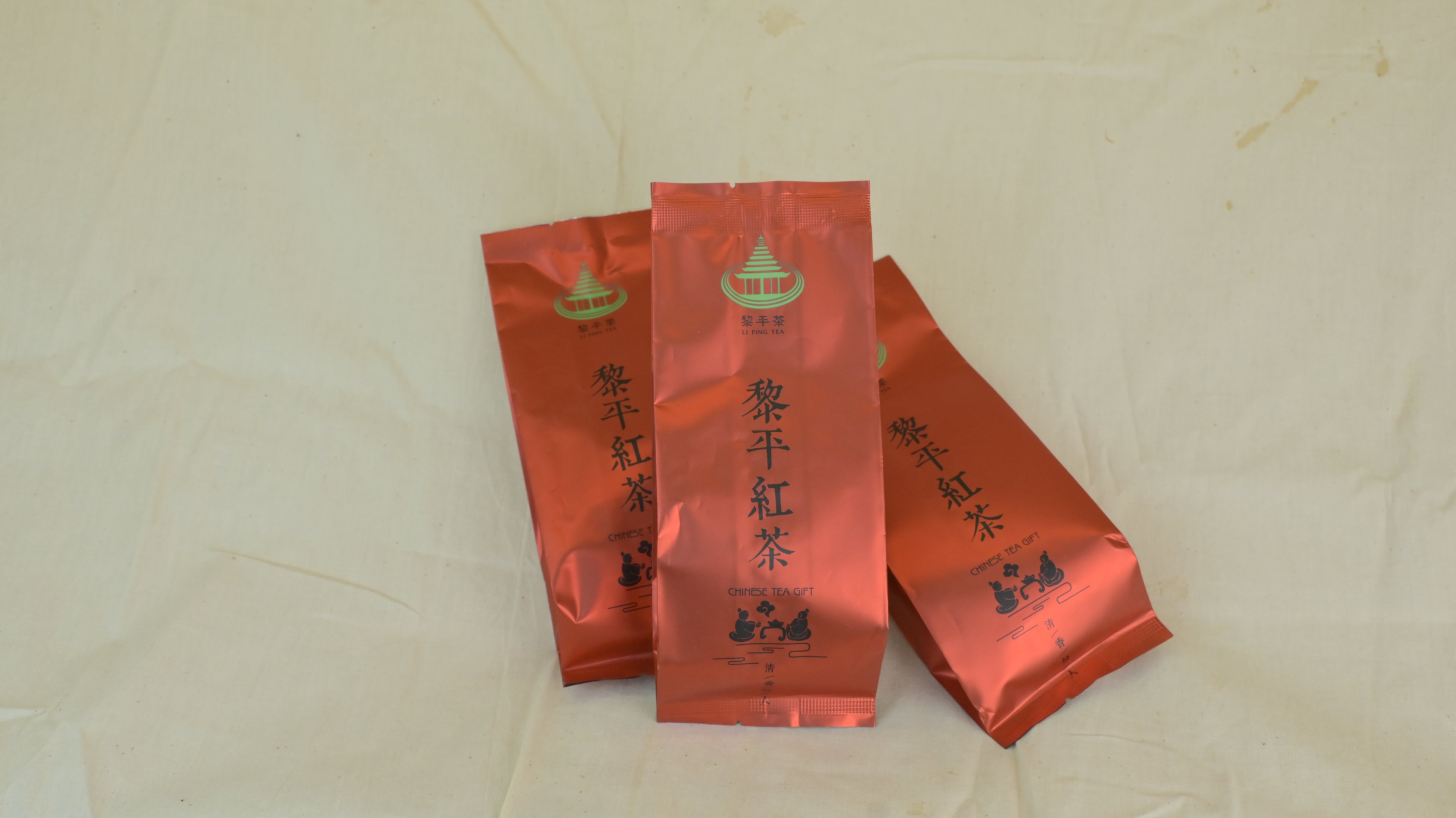 1000g black tea