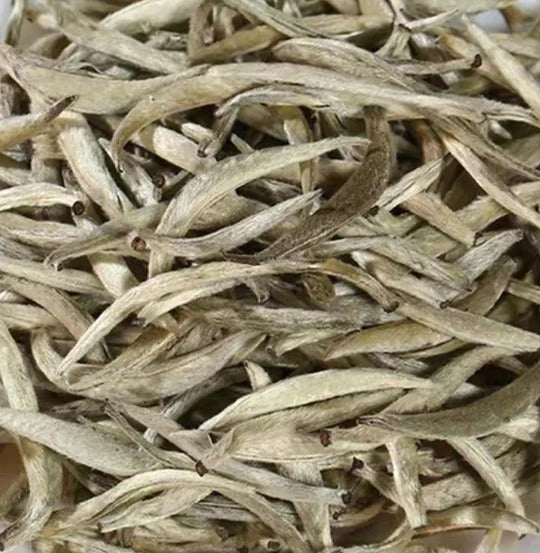 White Tea