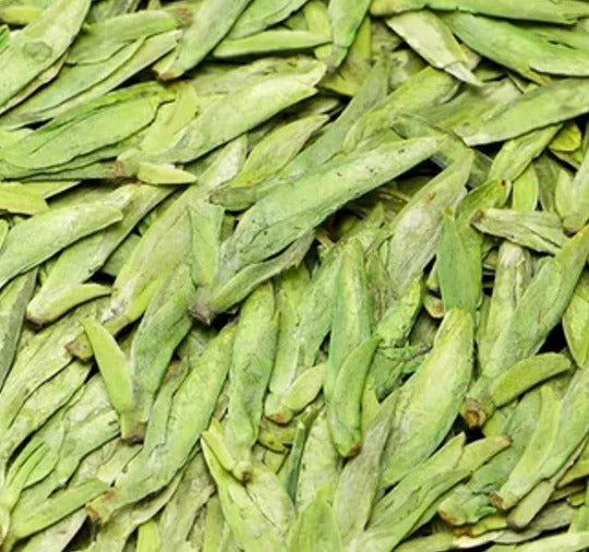 Green Tea