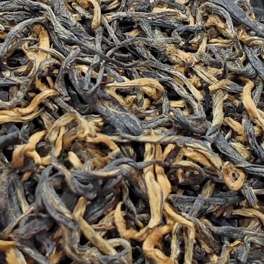 Black Tea